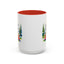 Adventure Mug - Camp Hair Don't Care