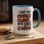 Office Mug - You Just Yeed