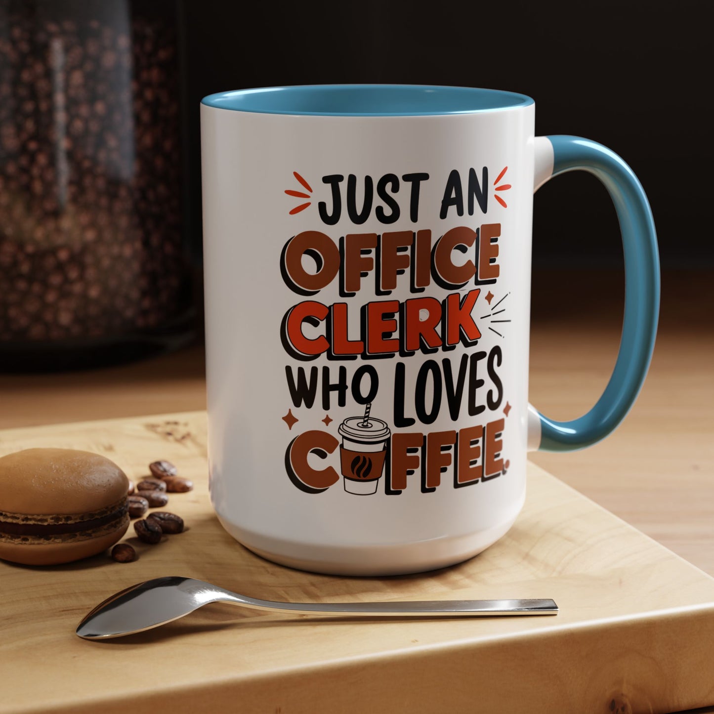 Office Mug - You Just Yeed