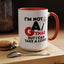 Adult Mug - I'm Not a Gynae
