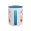 Birthday Mug - Bunny Rabbit