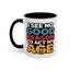 Humor Mug - I See No Good Reason