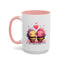Anniversary Mug - We Were Always Meant To Bee