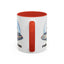 Alien Mug - F*cking Humans