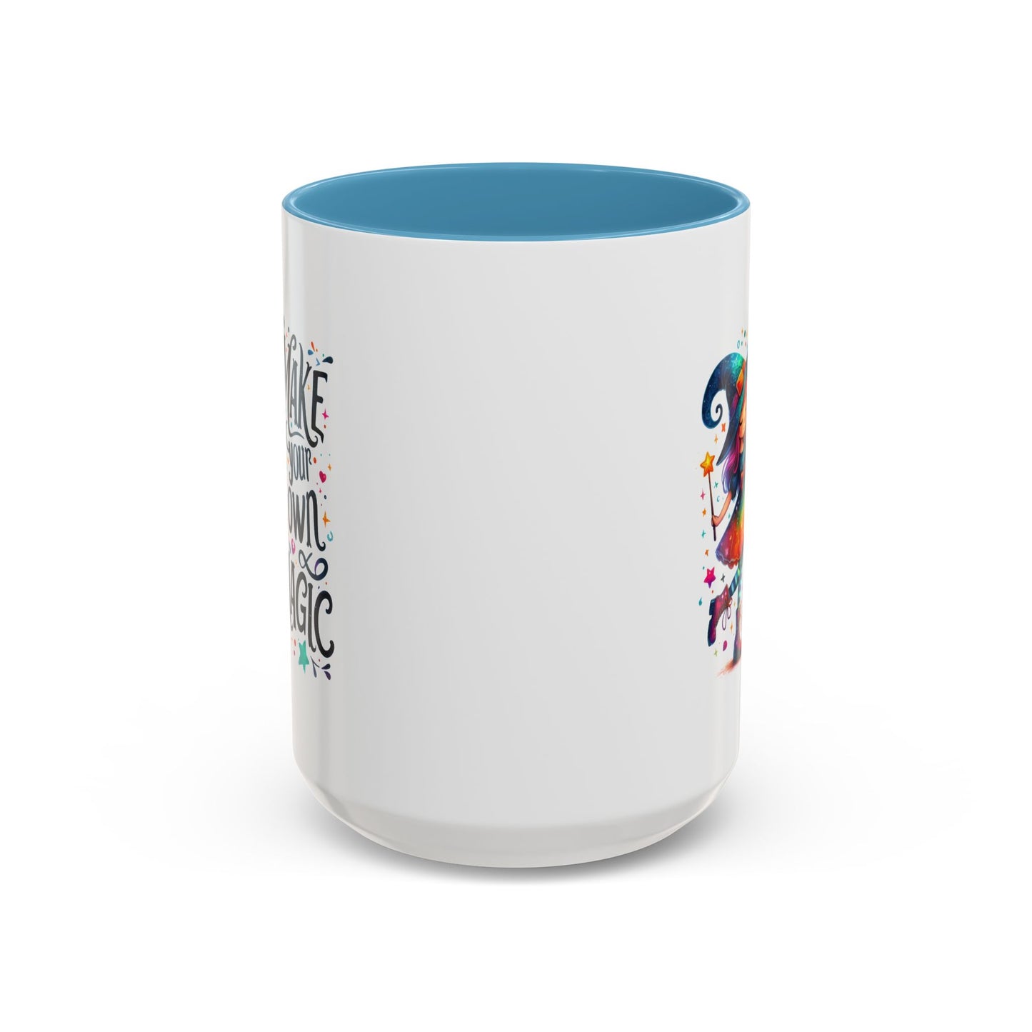 Wellness Mug - Make Your Own Magic