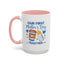 Mother's Day Mug - Our First Mother's Day Boy