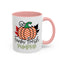 Fall Mug