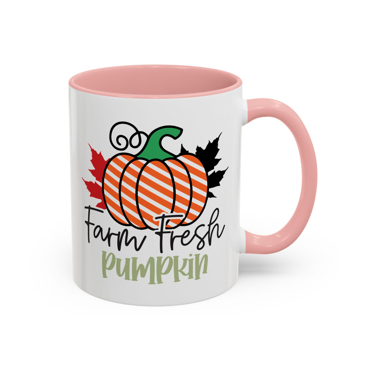 Fall Mug