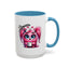 Humor Mug - Before Coffee Fully Caffeinated