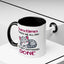 Humor Mug - Sometimes It Takes Me All Day