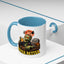 Humor Mug - Never Better