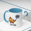 Office Mug - Selfish