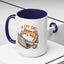 Office Mug - I'm Ok