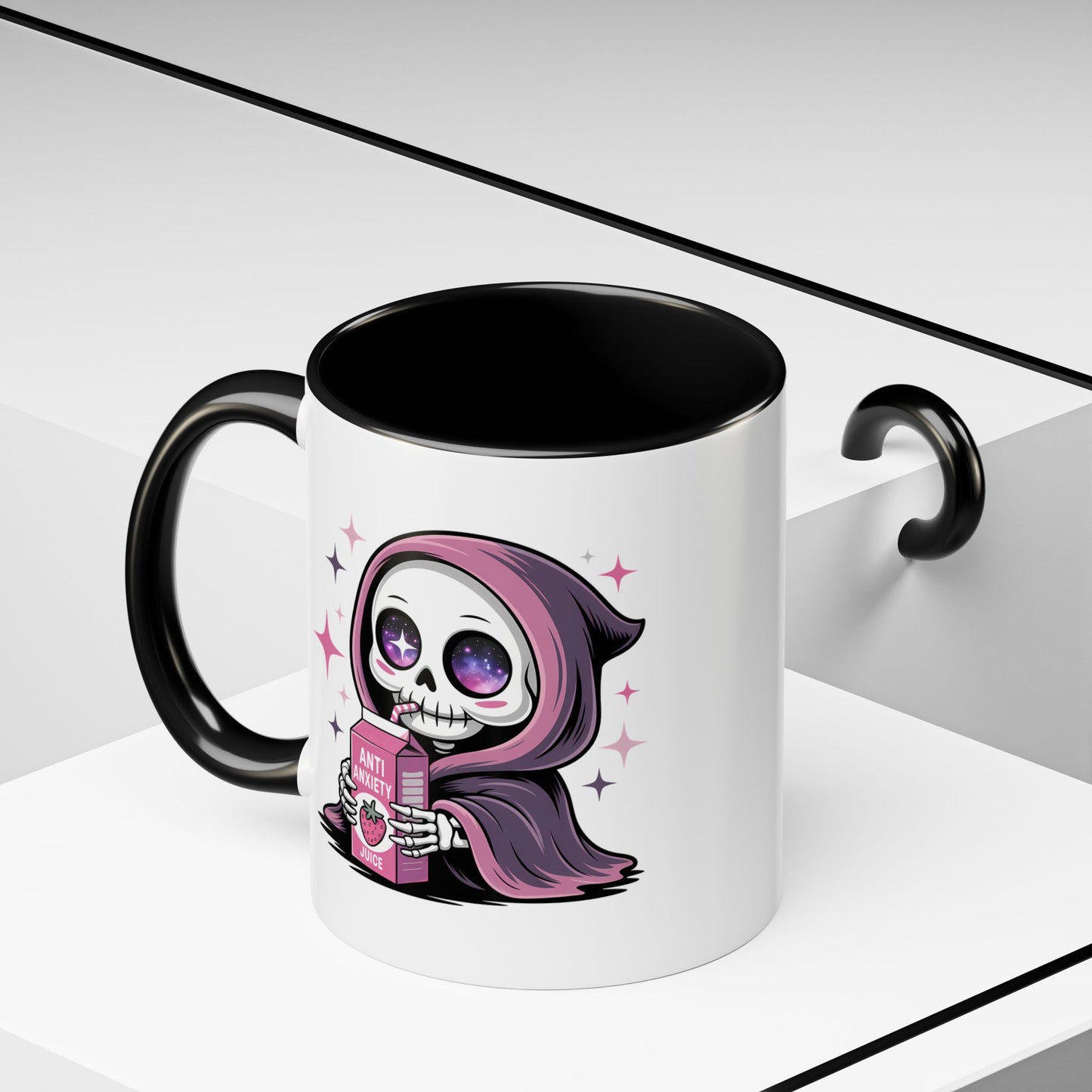 Halloween Mug - Anti Anxiety Juice