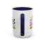 Anniversary Mug - I will Love You Till