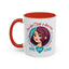 Birthday Mug - Fab You Lous!