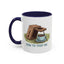 Humor Mug - How to Trap Me