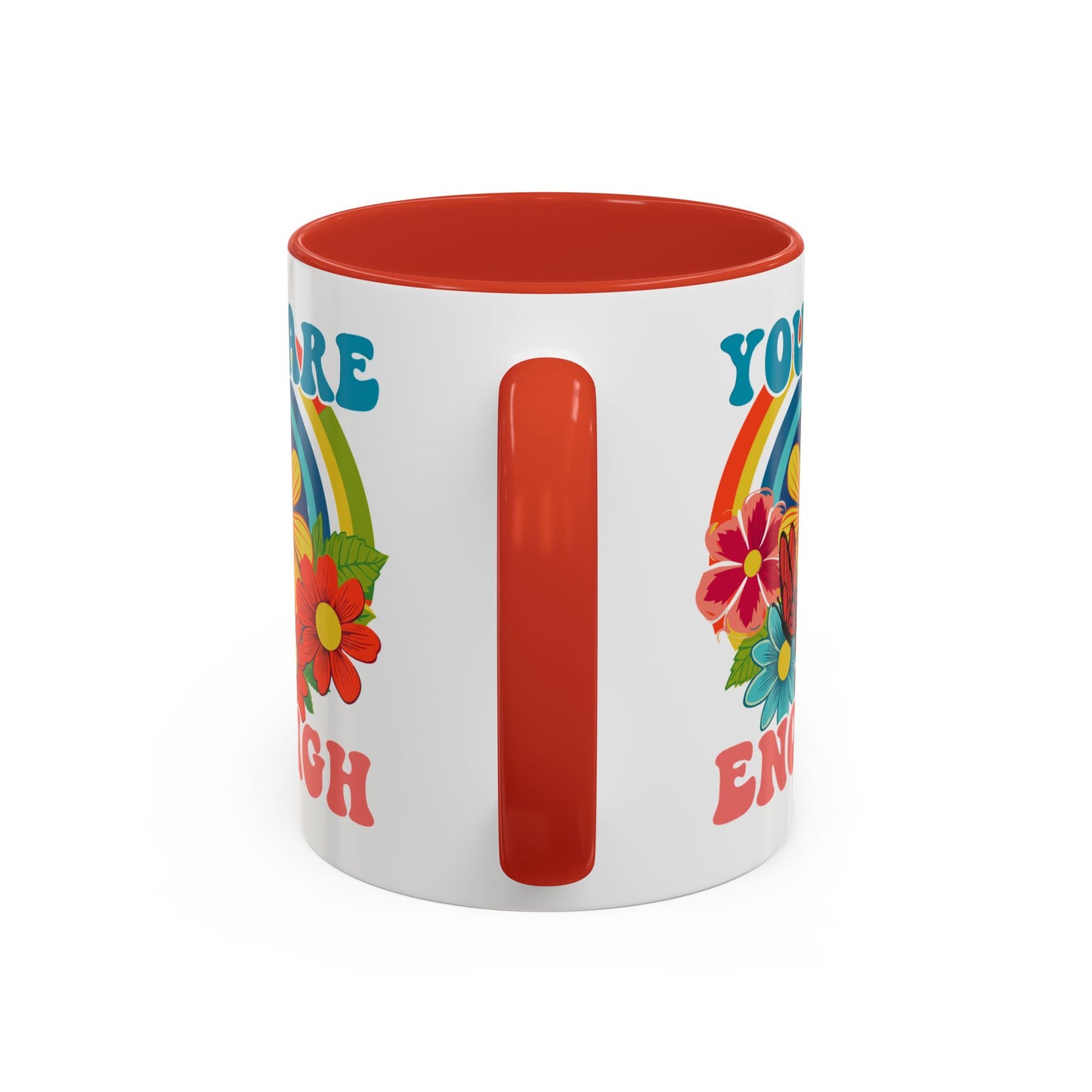 Motivation Mug - You Are Enough