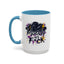 Adult Mug - Moody as F*ck