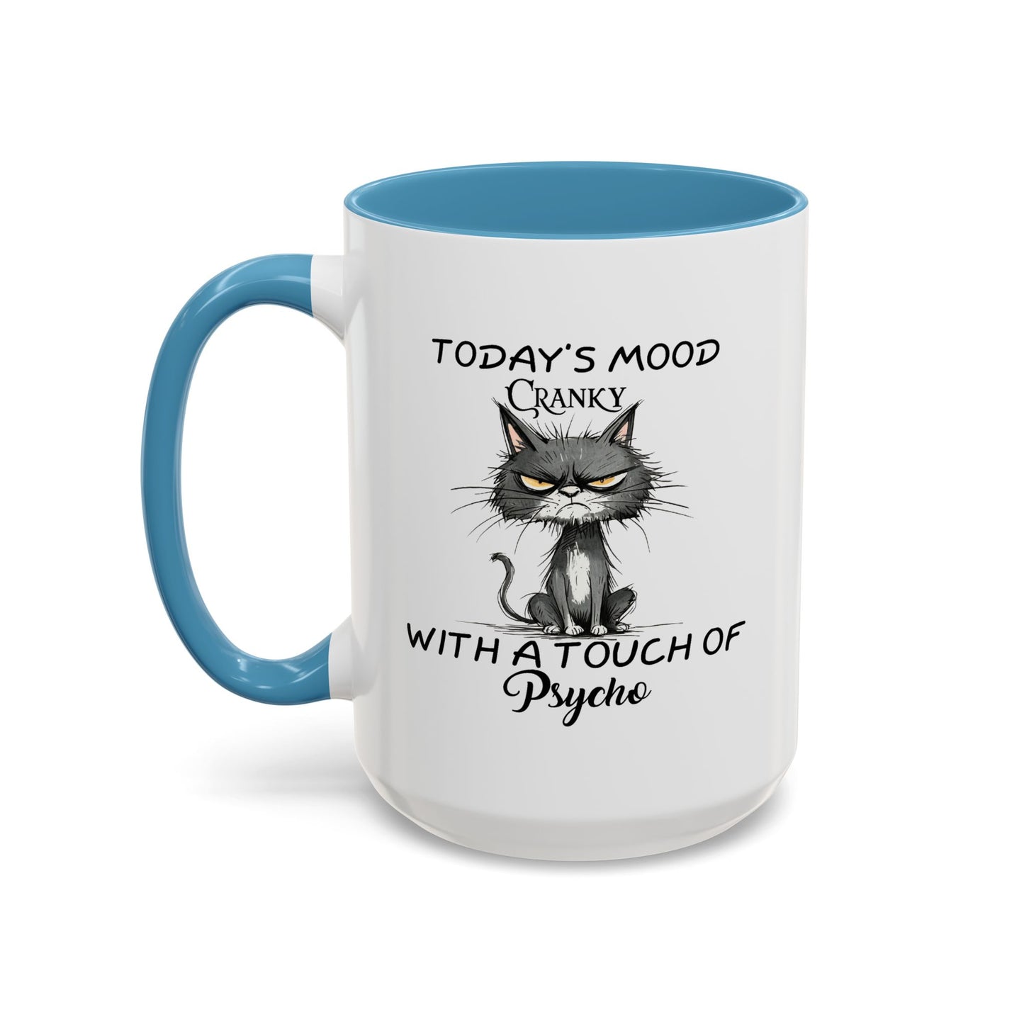 Office Mug - Today's Mood