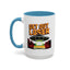Alien Mug - Get Out Loser