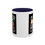 Alien Mug - Intergalactic Coffee Break
