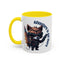 Adventure Mug- Adventure Is Out There