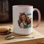 Humor Mug - I Choose the Bear