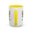Humor Mug - I'm Not Weird