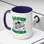 Alien Mug - Later Haters