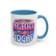 Adult Mug - From The Bottom of My Heart