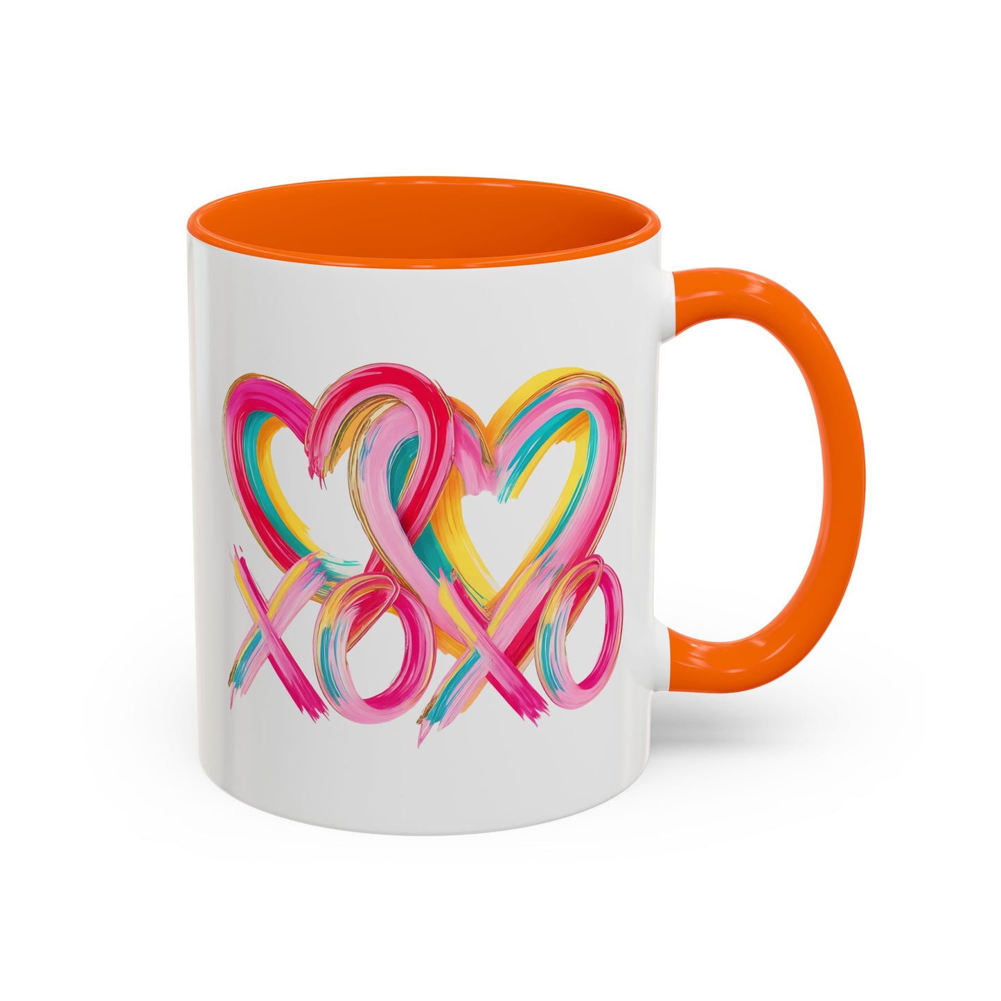 Valentine's Day Mug - XoXo Heart
