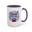 Animal Mug - The Dog Father
