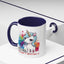 Adult Mug - I Hate It When I Have To Be Nice