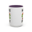 Adventure Mug - Home Is Where You Park It