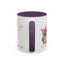 Humor Mug - Irritable Owl Syndrome