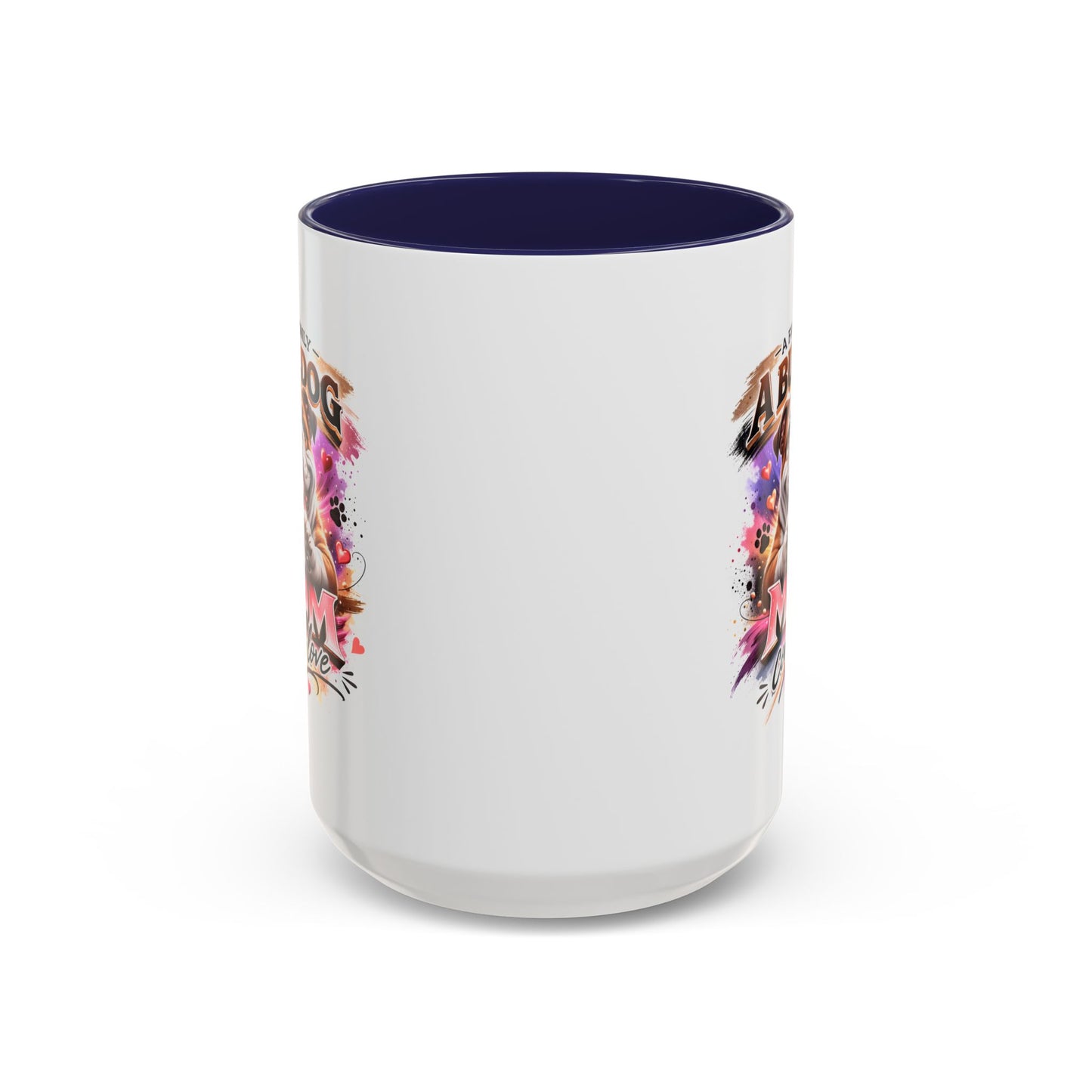 Animal Mug -A Face Only