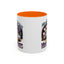 Humor Mug - Chasing Dreams Mostly Nightmares