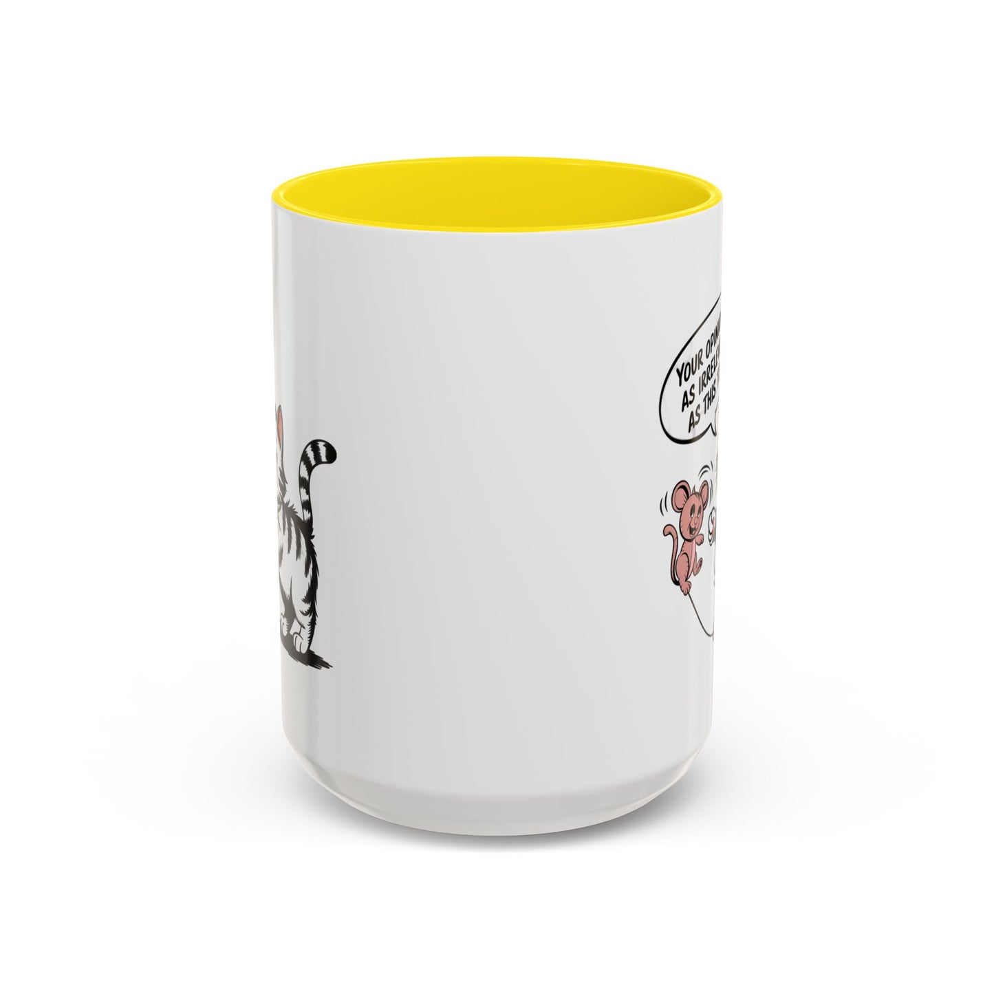 Animal Mug - Your Opinion?