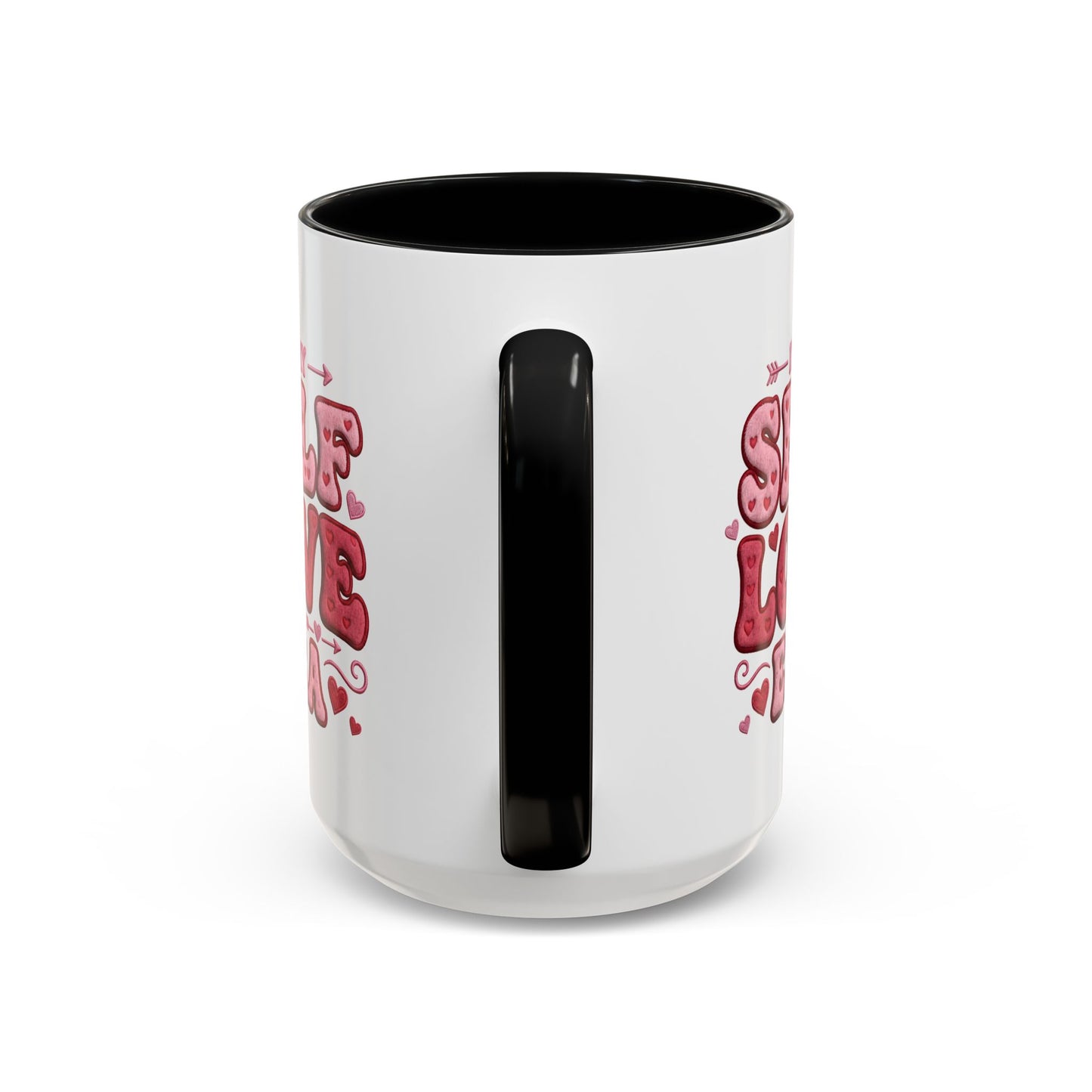Wellness Mug - In My Self Love Era