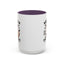 Humor Mug - Hold On Let Me Overthink This