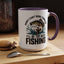 Office Mug - Sorry I Can't Work