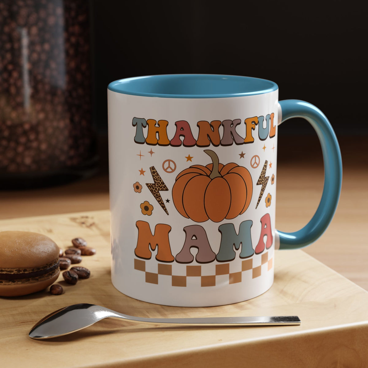 Fall Mug