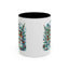 Christmas Mug - Frosty Fun Park