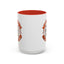 Animal Mug - My Flabbers Have Been Gasted