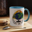 Adventure Mug - Explore The World
