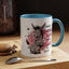 Humor Mug - Giddy Up Sparkle Farts
