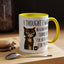 Animal Mug - I Thought I Was In A Bad Mood