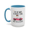 Humor Mug - On My Way to Make