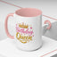 Birthday Mug - Birthday Queen